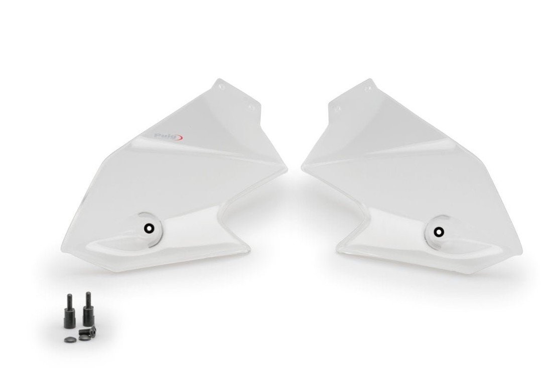 Puig 21127 Benelli TRK 502 (X) (16-23) Čirá (W)