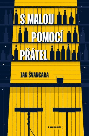 S malou pomocí přátel - Jan Švancara - e-kniha