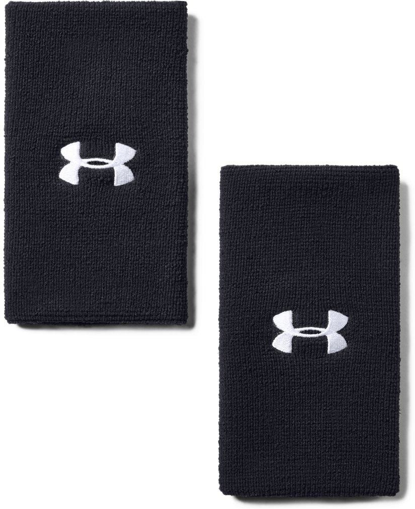 Potítko Under Armour UA 6 Performance Wristband