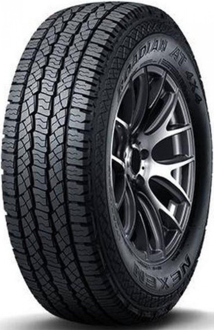 Nexen Roadian At 4X4 (Ra7) 205/70 R 14 102T letní