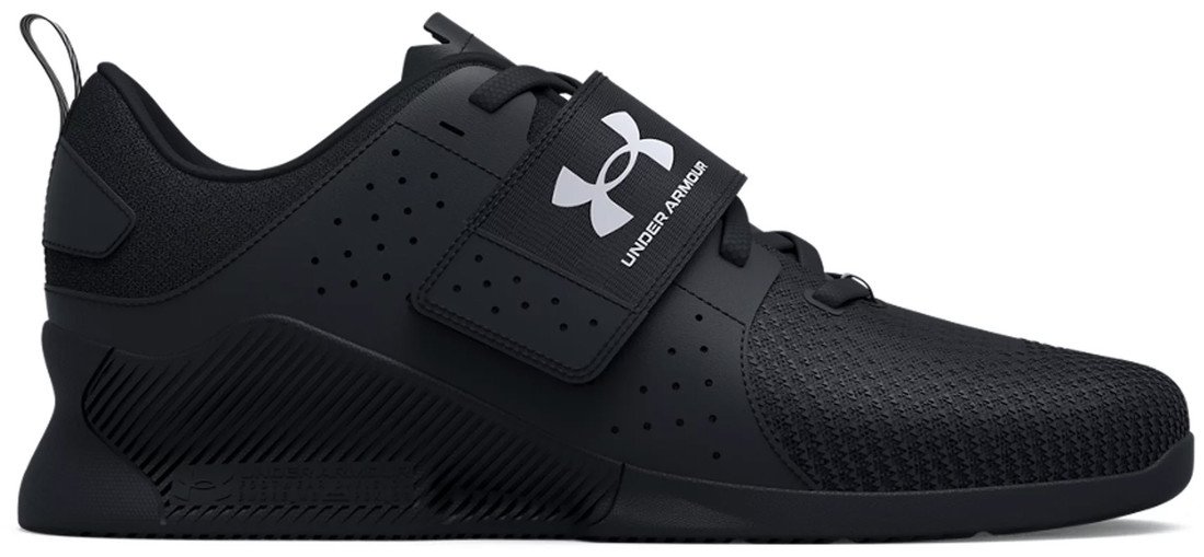 Fitness boty Under Armour UA Reign Lifter