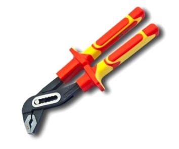 Kleště siko VDE 240mm XTline