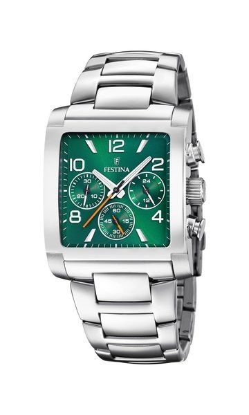 Festina Timeless Chronograph 20652/2