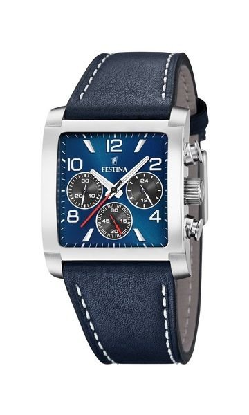 Festina Timeless Chronograph 20653/1