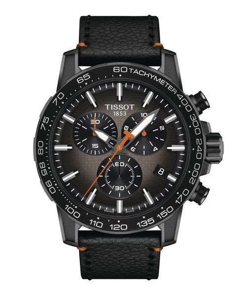 Tissot Supersport Chrono Basketball Edition T125.617.36.081.00