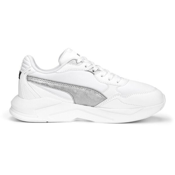 Puma X-RAY SPEED LITE WNS SPACE Dámská obuv, bílá, velikost 38