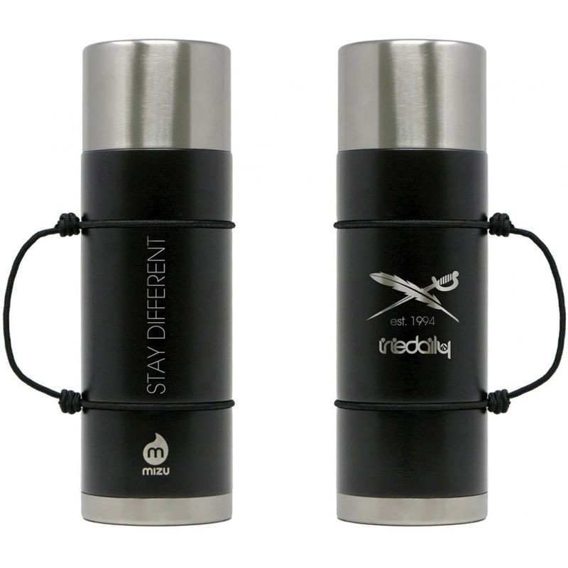 LÁHEV IRIEDAILY Daily Heavy - černá