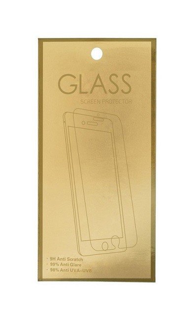 Tvrzené sklo GoldGlass Samsung A14 5G 91836
