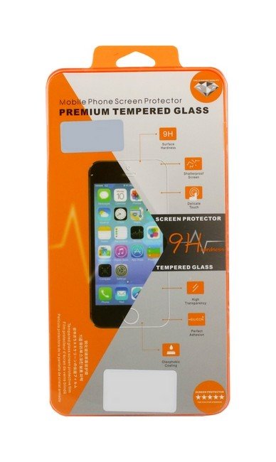 Tvrzené sklo OrangeGlass Samsung A14 5G 91835