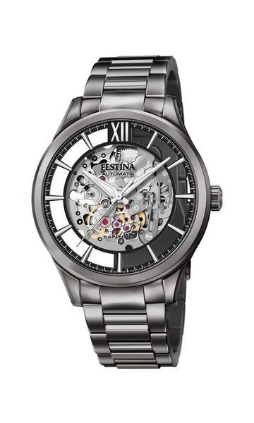 Festina Automatic Skeleton 20632/1