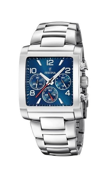 Festina Timeless Chronograph 20652/1