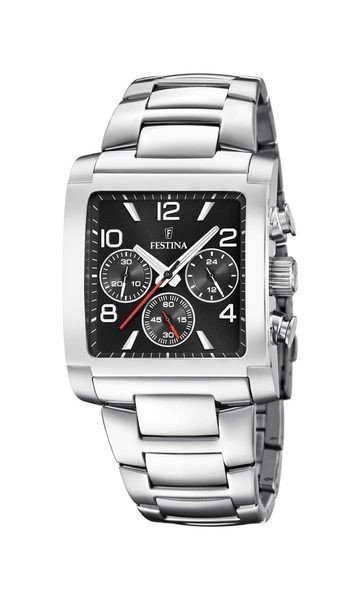 Festina Timeless Chronograph 20652/3