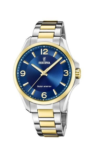 Festina Solar Energy 20657/4