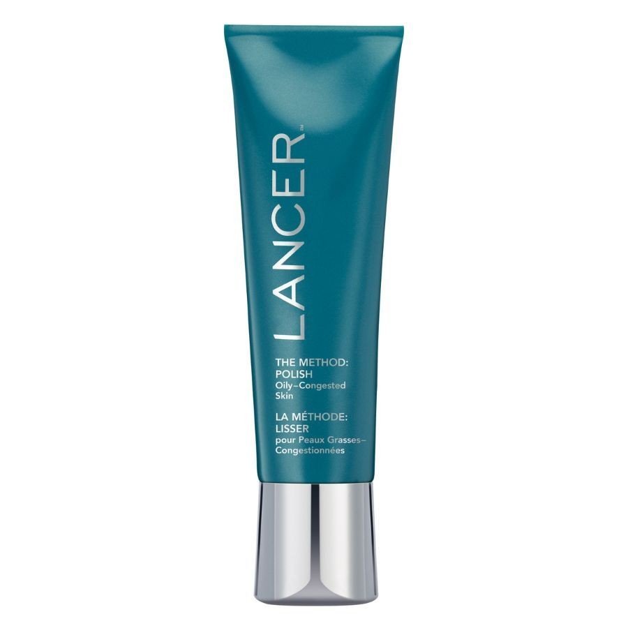 LANCER THE METHOD Polish Oily-Congested Skin Peeling Na Obličej 120 ml