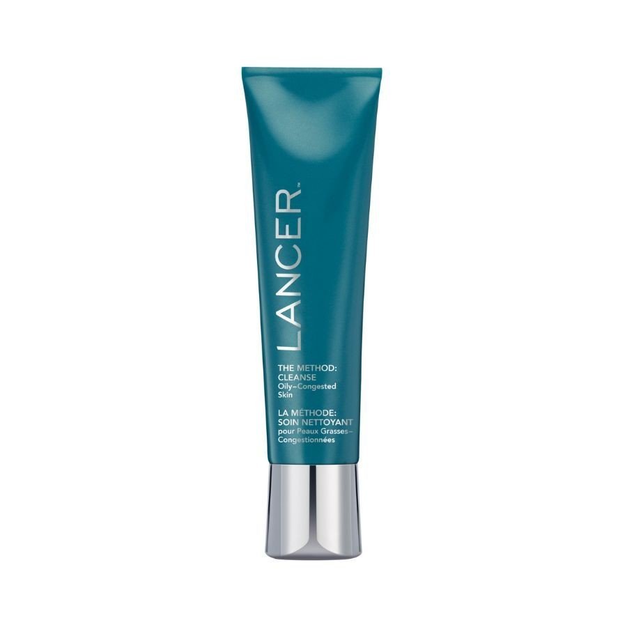 LANCER THE METHOD Cleanse Oily-Congested Skin Čištění Obličeje 120 ml