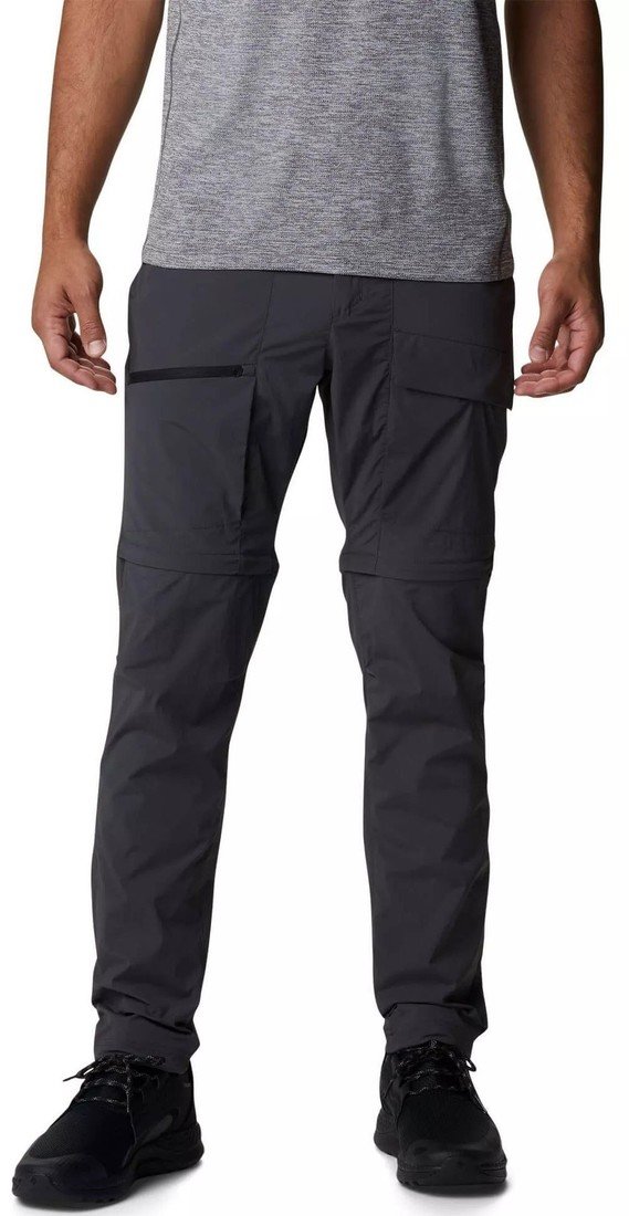 Columbia Maxtrail Lite Convertible Pant M 32