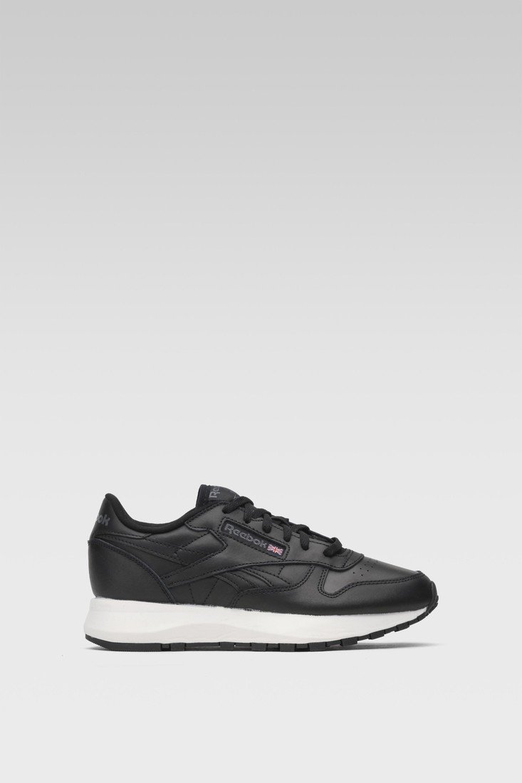 Sportovní obuv Reebok CLASSIC LEATHER SP GW9704 Imitace kůže/-Ekologická kůže