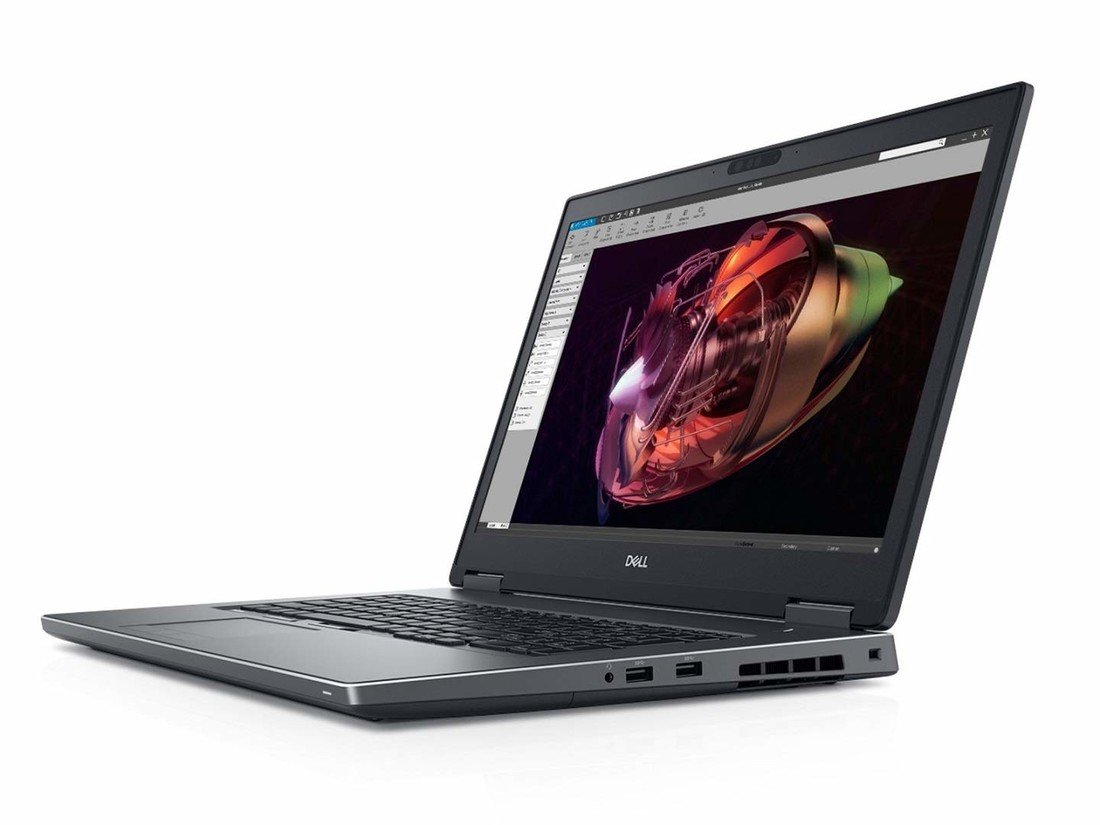 Dell Precision 7530 Sleva