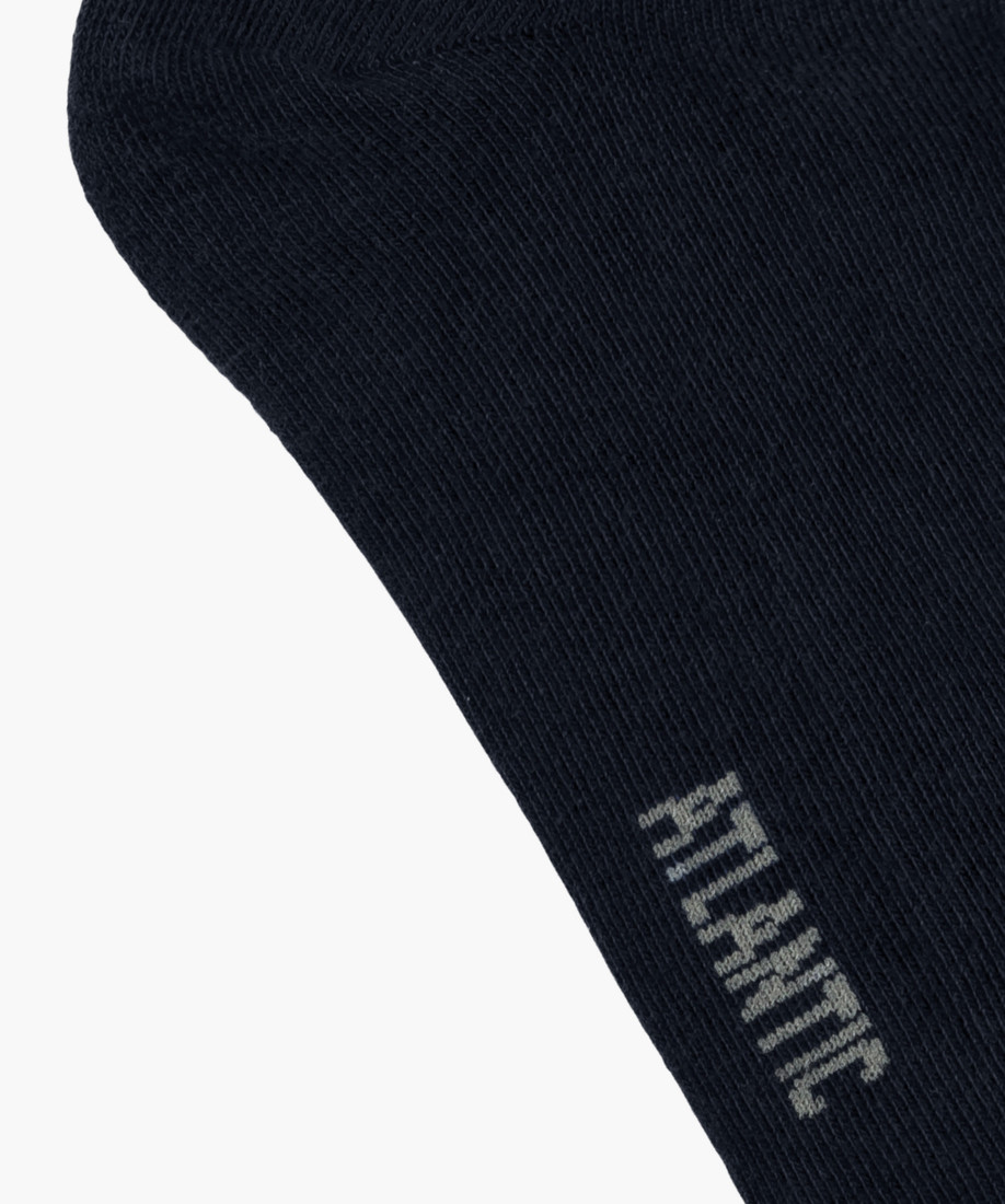 3-balení pánských ponožek standardní délky