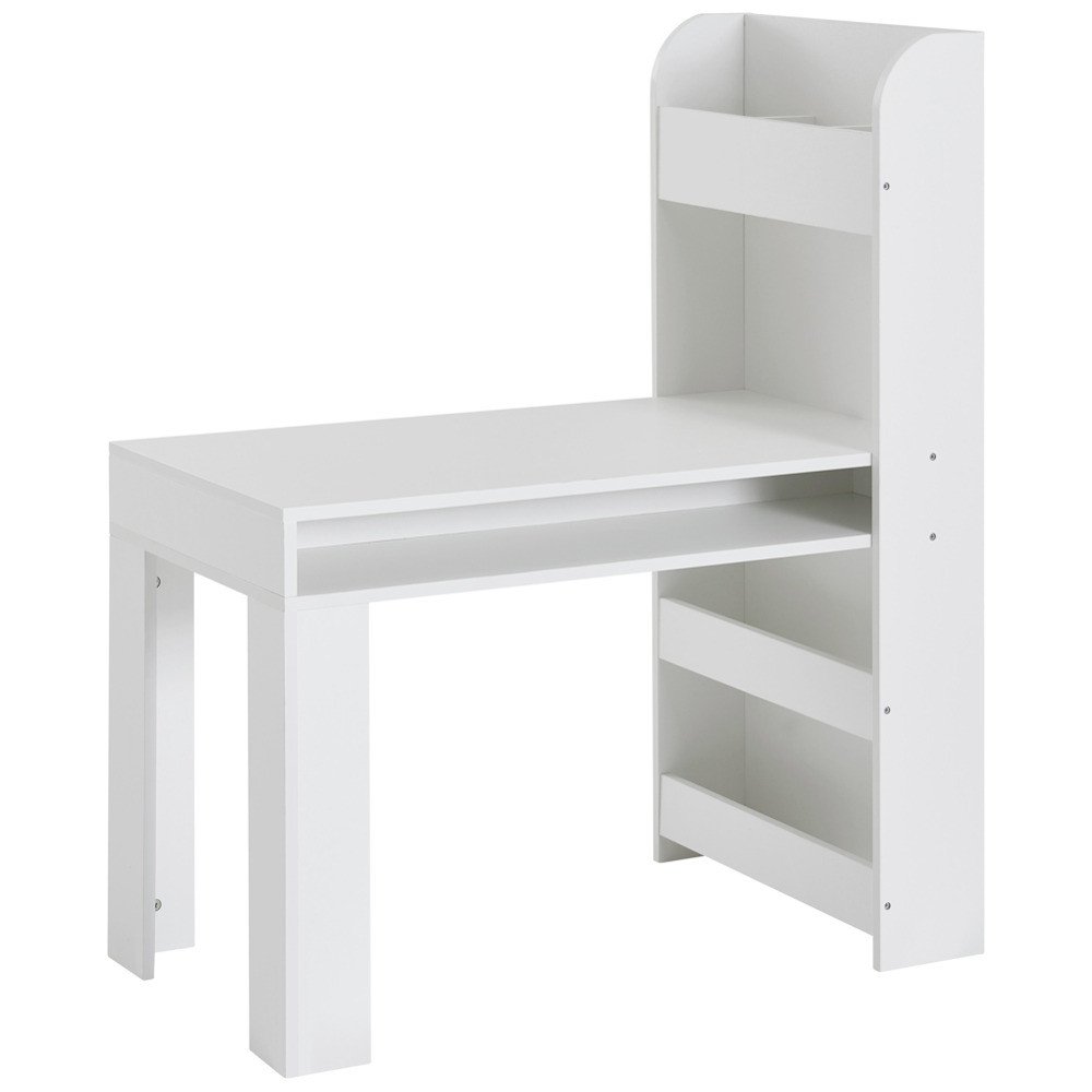 Psací Stůl Pre Mladé Bílý