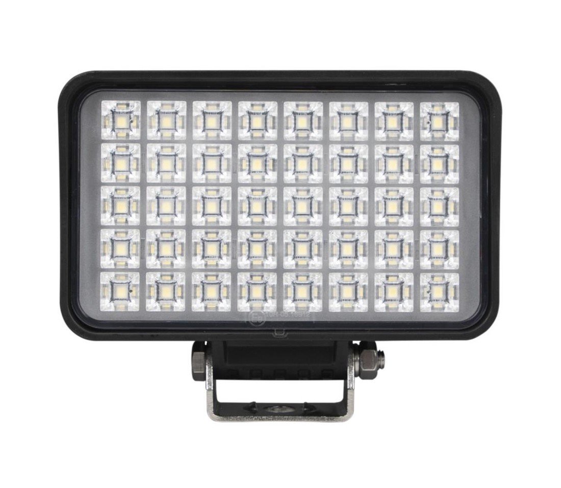 LED Bodové svítidlo pro automobil OSRAM LED/40W/10-30V IP68 5700K