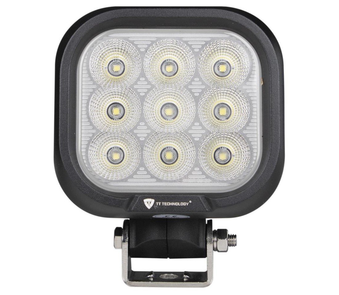 LED Bodové svítidlo pro automobil OSRAM LED/90W/10-30V IP68 5700K