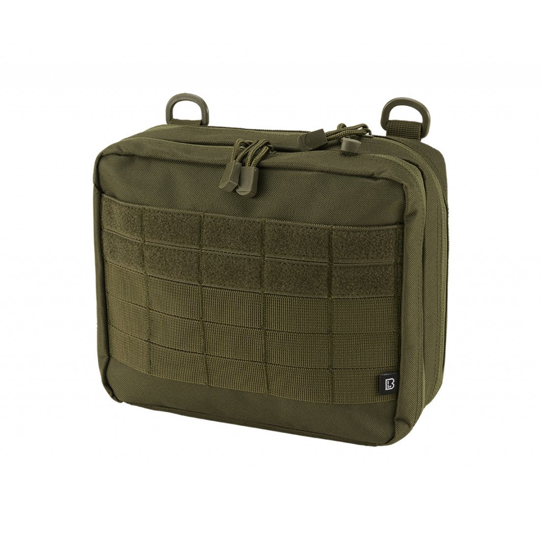Pouzdro Brandit Molle Operator Pouch - olivové