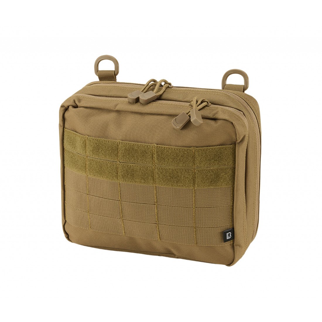 Pouzdro Brandit Molle Operator Pouch - coyote