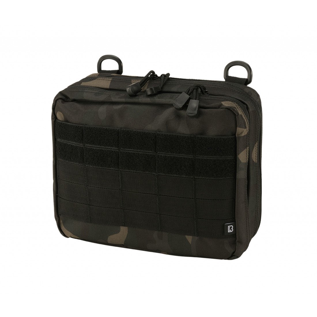 Pouzdro Brandit Molle Operator Pouch - darkcamo