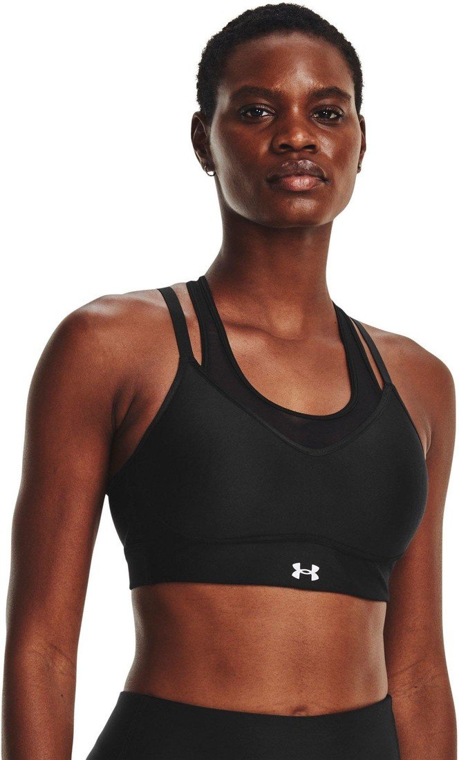 Under Armour Infinity Mesh Low-BLK XS