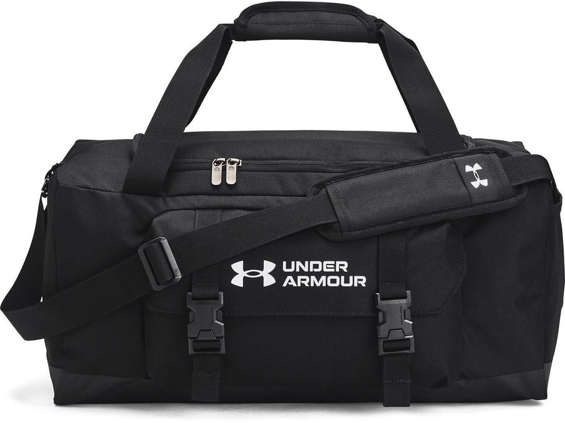 Under Armour Gametime Duffle SM-BLK