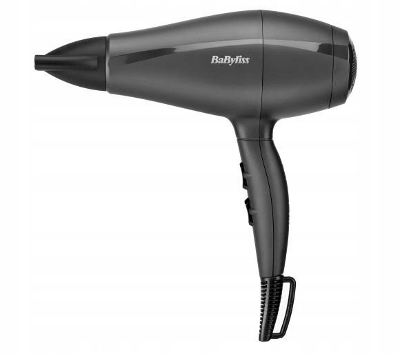 BaByliss Vysoušeč vlasů 5910E