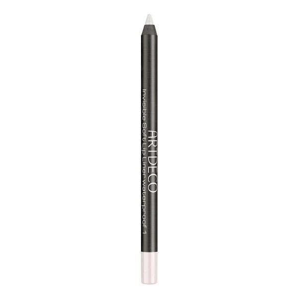 Artdeco Voděodolná transparentní konturovací tužka na rty (Invisible Soft Lip Liner) 1,2 g 1 Invisible