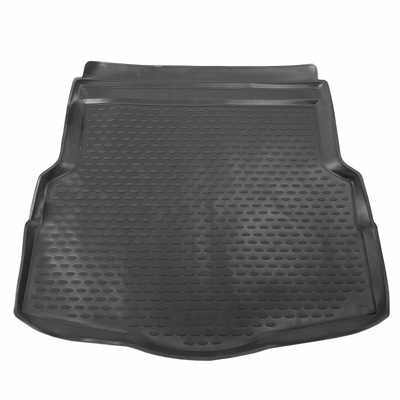 Gumová vana do kufru Novline Alfa Romeo 159 2005-2011 (combi)