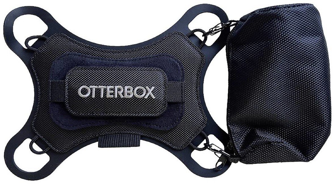 Otterbox držák tabletu se svěrkou Vhodný pro velikosti displejů=17,8 cm (7