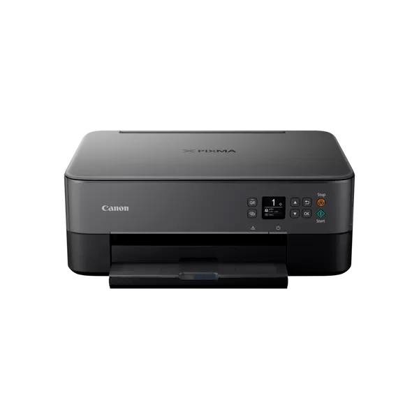 Canon PIXMA TS5350i inkoustová multifunkční tiskárna A4 tiskárna, kopírka , skener duplexní, Wi-Fi, USB