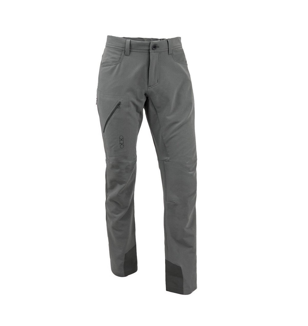 Kalhoty Afterburner Eberlestock® – Gunmetal (Barva: Gunmetal, Velikost: M - long)
