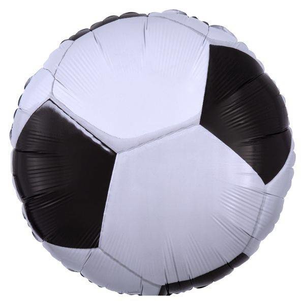 Foliový balonek fotbal 43 cm - Amscan