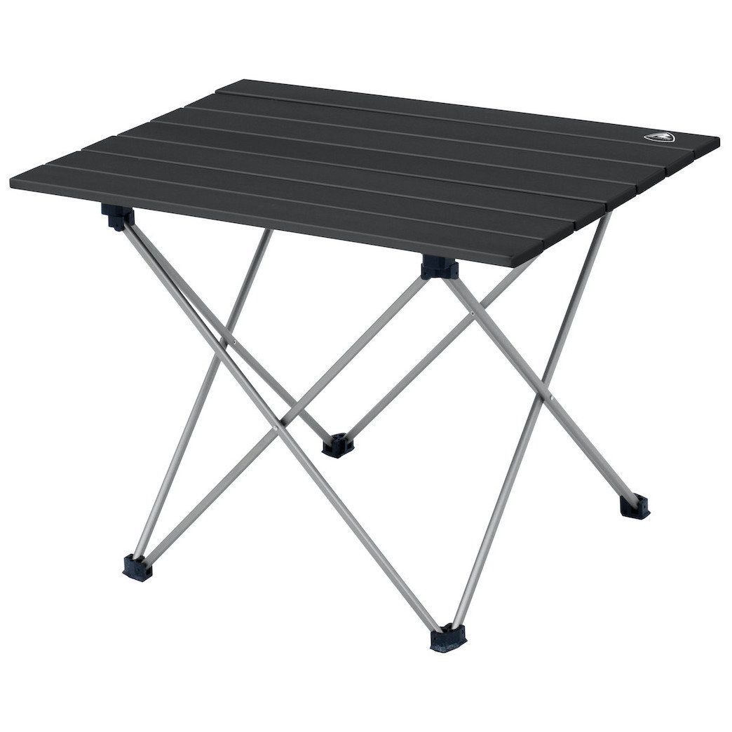 Stůl Robens Adventure Aluminium Table S Barva: černá