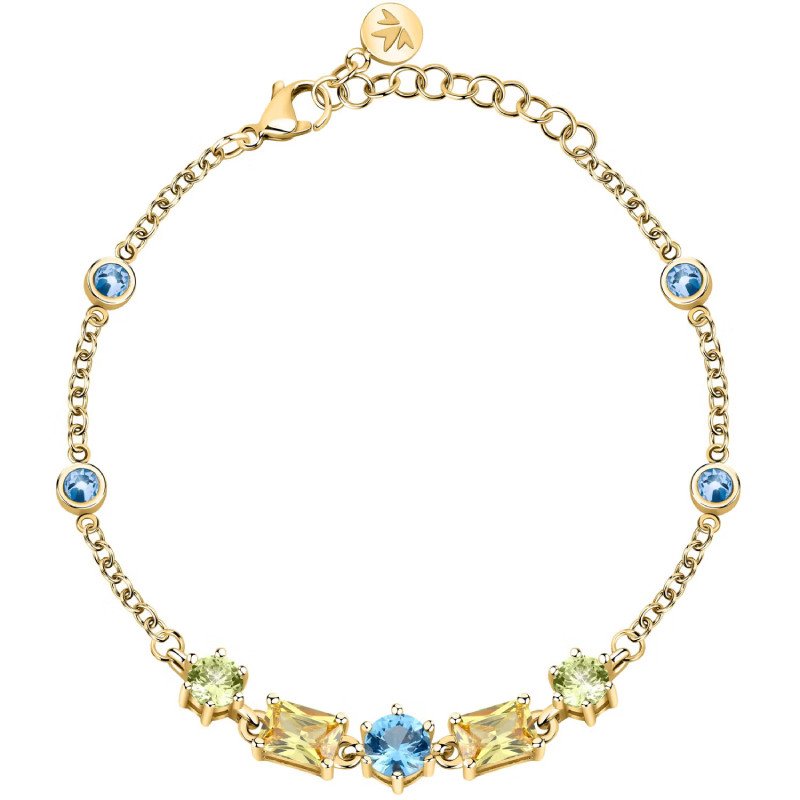 Dámský náramek Morellato Colori SAVY08