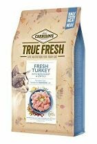 Carnilove Cat True Fresh Turkey 340g