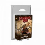 Plaid Hat Games Summoner Wars 2nd. Edition: Sand Goblins Faction Deck