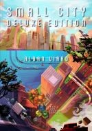 Alban Viard Studio Games Small City Deluxe