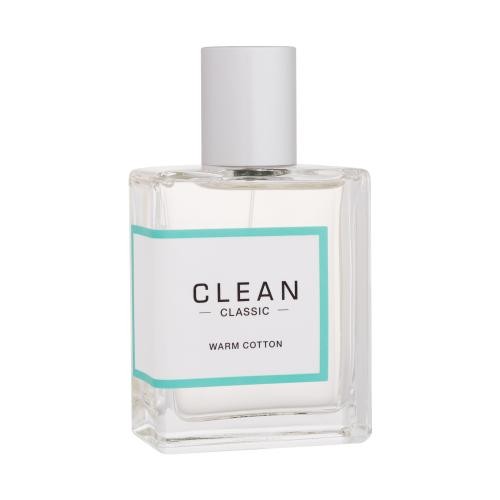 Clean Classic Warm Cotton 60 ml parfémovaná voda pro ženy