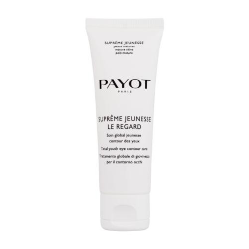 PAYOT Suprême Jeunesse Le Regard 30 ml omlazující oční krém pro ženy