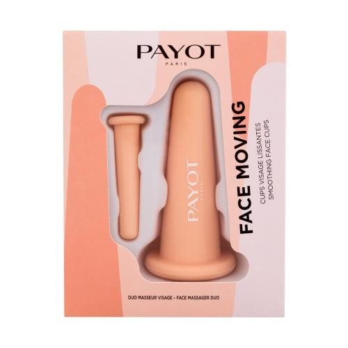 PAYOT Face Moving Smoothing Face Cups 1 ks masážní kalíšky na obličej pro ženy