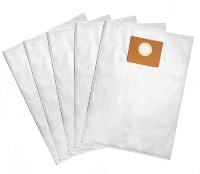 nipponcec.cz KA7 Sáčky pro Kärcher NT Serie typu 6.904-210.0 57x42cm textilní 5ks