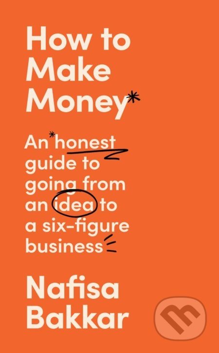 How To Make Money - Nafisa Bakkar