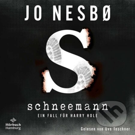 Schneemann (Ein Harry-Hole-Krimi 7) - Jo Nesb?