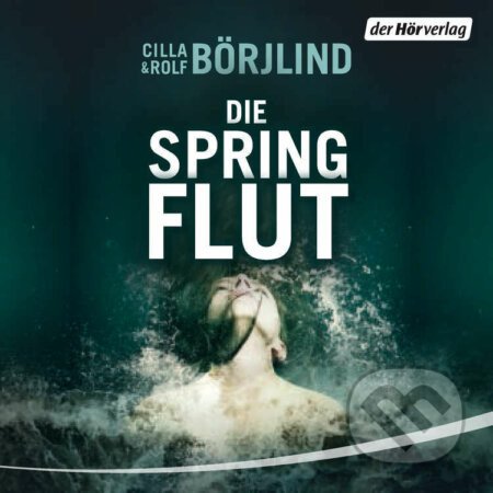 Die Springflut - Rolf Börjlind,Cilla Börjlind